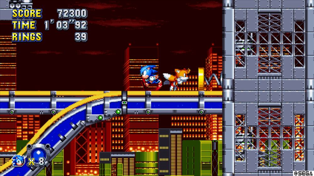 Sonic Mania Plus Recensione.jpg Sonic Mania Plus Recensione.jpg